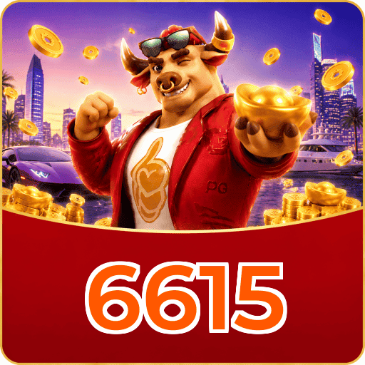 6615 Logo 1