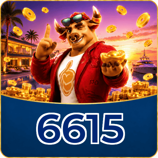 6615 Certificado eCOGRA - Jogos Justos Auditados