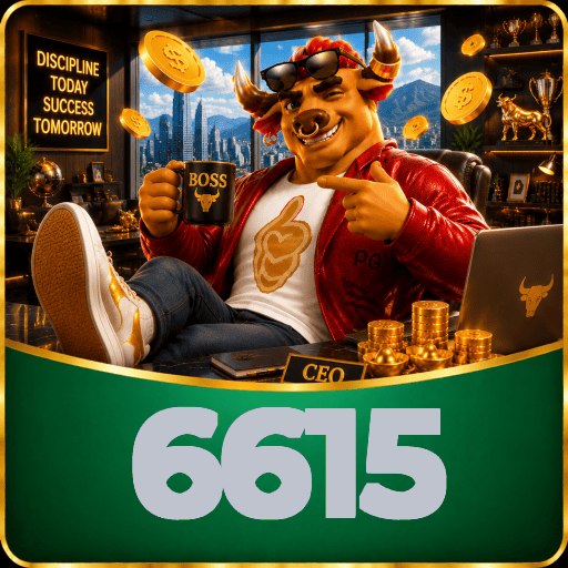 Cash Out 6615