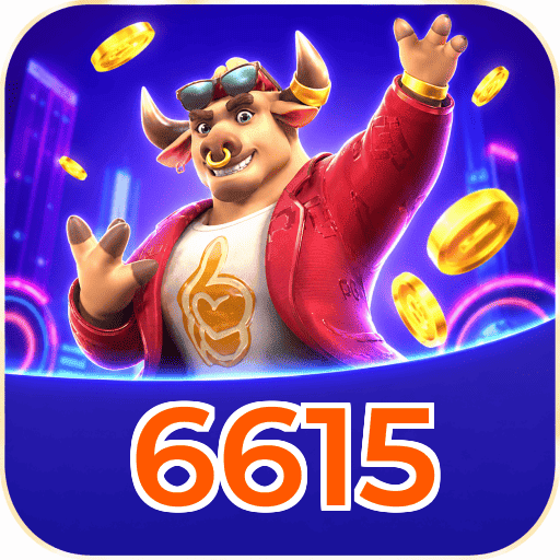 Slots 6615 - Giros Grátis Diários