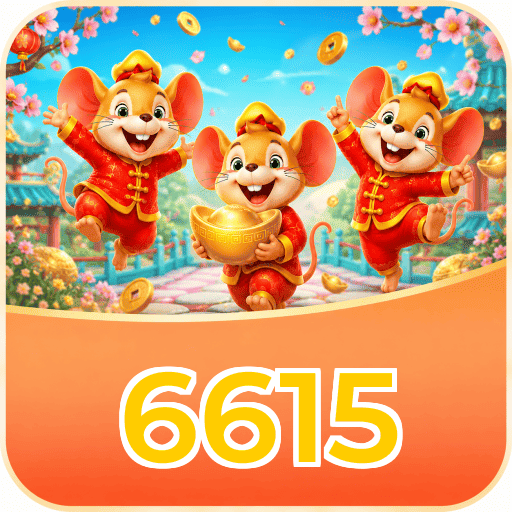 6615 Instalar Logo 1
