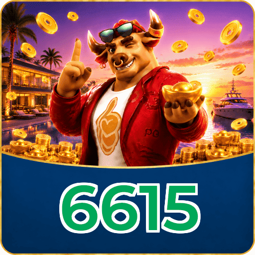 Odds Competitivas 6615