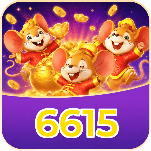 Slots 6615 - RTP Alto Certificado