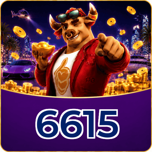 6615 Licença Curaçao Gaming